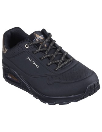 DEPORTIVO MUJER SKECHERS 155196 2