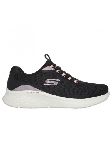 DEPORTIVO MUJER SKECHERS 150041 NE