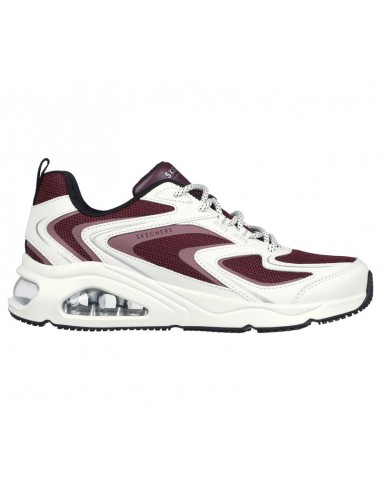 DEPORTIVO MUJER SKECHERS 177424 BUR