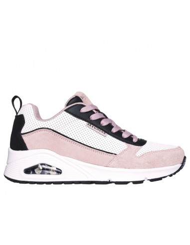 DEPORTIVO MUJER SKECHERS 177105 MUL