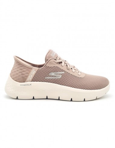 DEPORTIVO MUJER SKECHERS 124975 BG