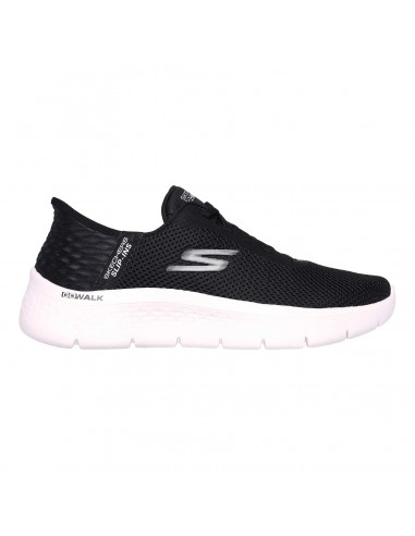 DEPORTIVO MUJER SKECHERS 124975 NE