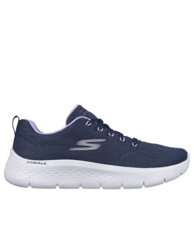 DEPORTIVO MUJER SKECHERS 124960 AZ