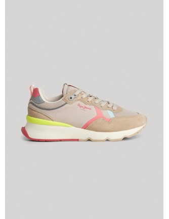 DEPORTIVO MUJER PEPE JEANS PLS31518