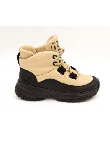 BOTIN MUJER UGG W YOSE PUFFER LACE