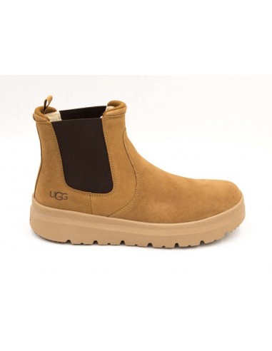 BOTIN HOMBRE UGG M BURLEIGH CHE