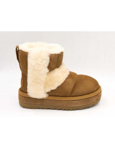 BOTIN MUJER UGG CLASSIC CLOUDPEAK