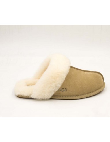 ZAPATILLA CASA UGG W SCUFFETTE II MSNT