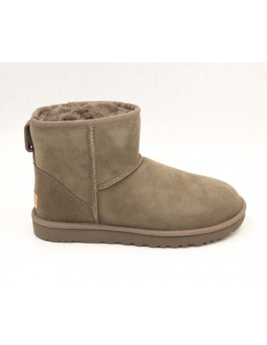 BOTIN MUJER UGG CLASSIC MINI II SKP