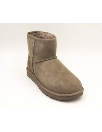 BOTIN MUJER UGG CLASSIC MINI II SKP 2