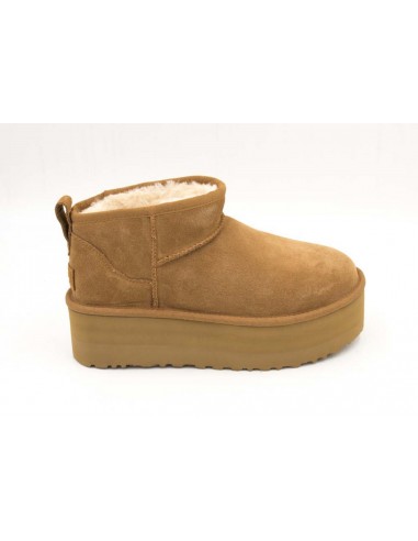 BOTIN MUJER UGG W CLASSIC ULTRA MINI