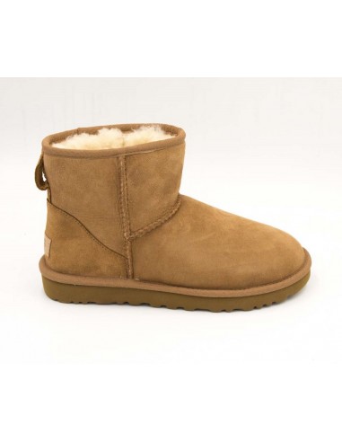 BOTIN MUJER UGG W CLASSIC MINI II CHE