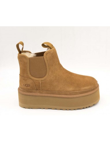 BOTIN MUJER UGG W NEUMEL