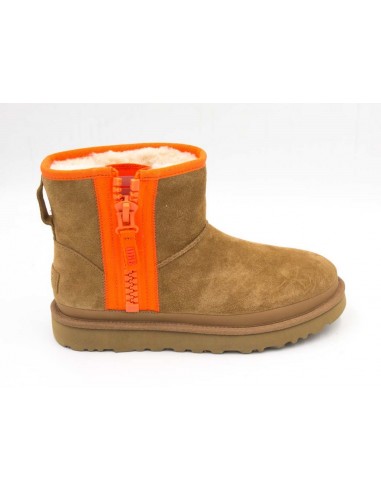 BOTIN MUJER UGG W CLASSIC MINI