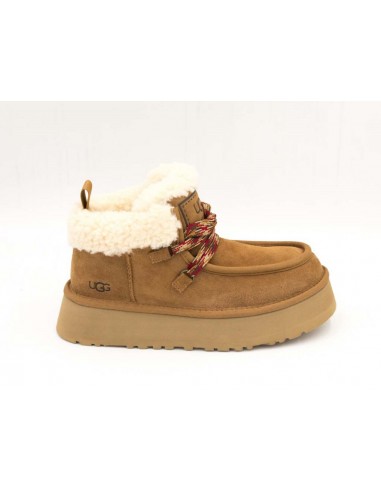 BOTIN MUJER UGG W FUNKARRA CABIN