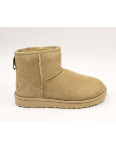 BOTIN MUJER UGG CLASSIC MINI IIMDSD