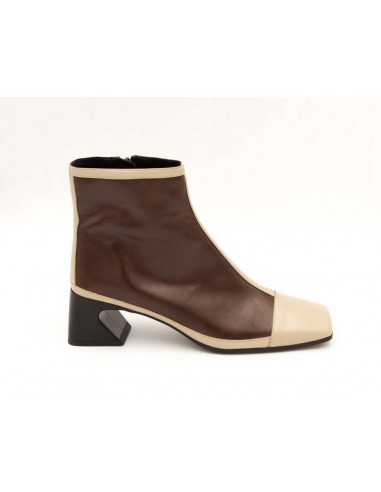 BOTIN MUJER EZZIO 51525