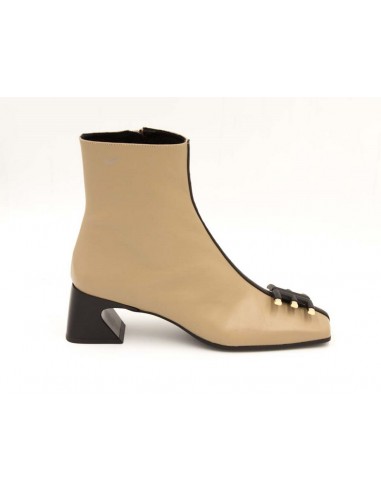 BOTIN MUJER EZZIO 51523