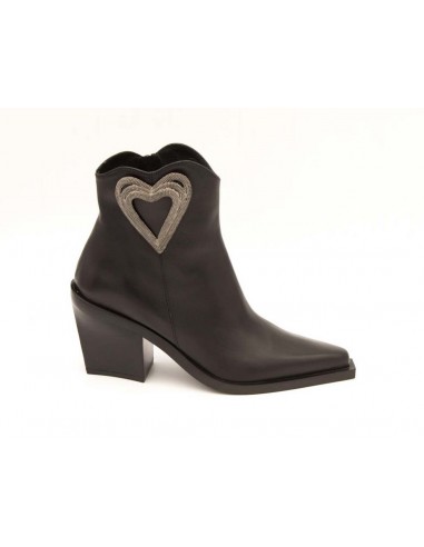 BOTIN MUJER EZZIO 51500