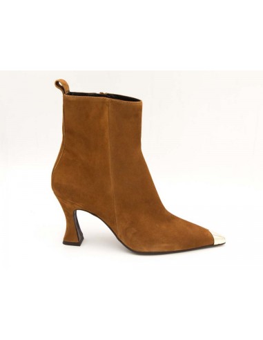 BOTIN MUJER EZZIO 51658