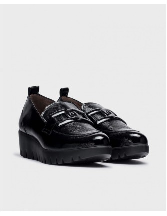 MOCASIN MUJER WONDERS 33303 2