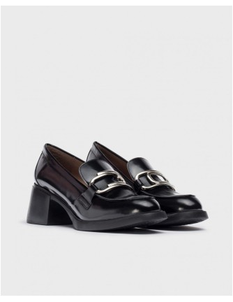 MOCASIN MUJER WONDERS 6140 2