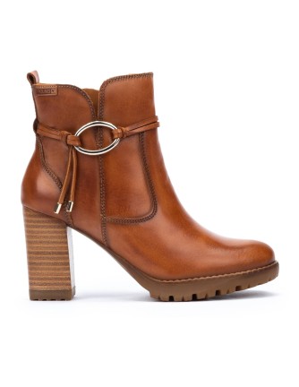 BOTIN MUJER PIKOLINOS CONNELLY