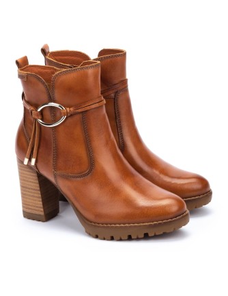 BOTIN MUJER PIKOLINOS CONNELLY 2
