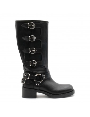 BOTA MUJER OVIE 3550