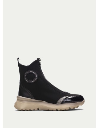 BOTIN MUJER HISPANITAS HI233016