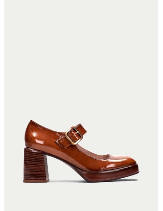 ZAPATO MUJER HISPANITAS HI233001