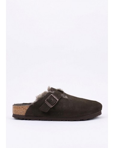 ZUECO BIRKENSTOCK BOSTON VL