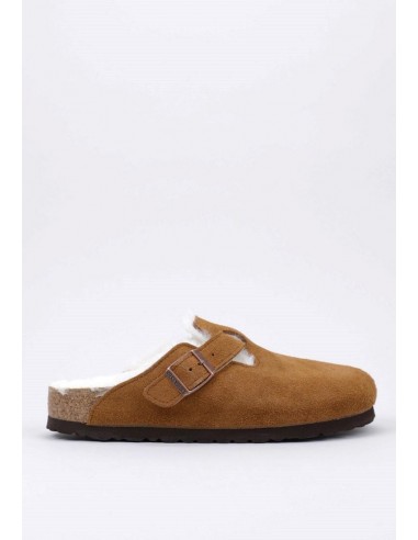 ZUECO BIRKENSTOCK BOSTON VL