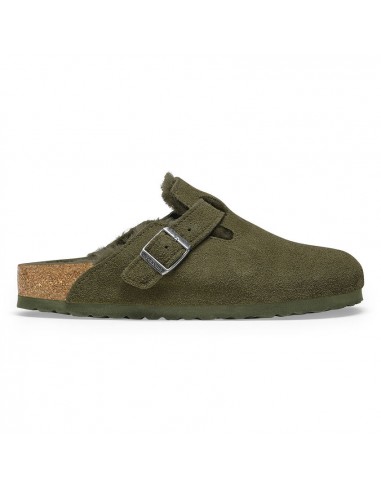 ZUECO BIRKENSTOCK BOSTON VL