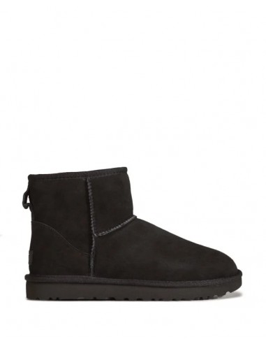 BOTA MUJER UGG CLASSIC MINI NE