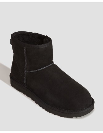 BOTA MUJER UGG CLASSIC MINI NE 2
