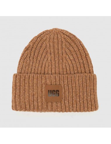 GORROS UGG CHUNKY RIB BEANIE