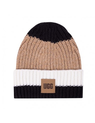 GORROS UGG CHUNKY RIB BEANIE