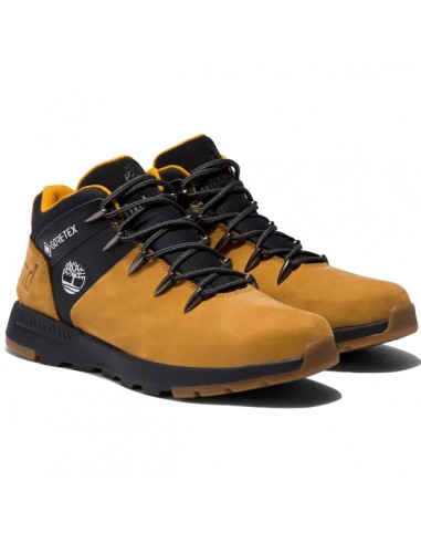 BOTIN HOMBREGORE TEX TIMBERLAND TBOA2QZE