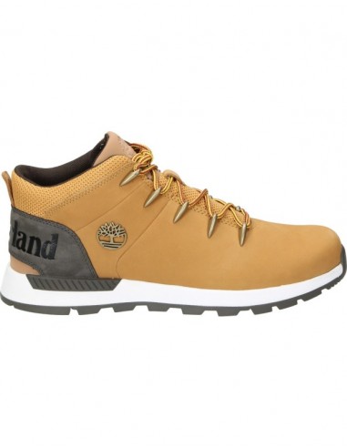 BOTIN HOMBRE GORE TEX TIMBERLAND TBOA257