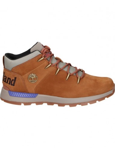 BOTIN HOMBRE WATERPROOF TIMBERLAND TBOA6