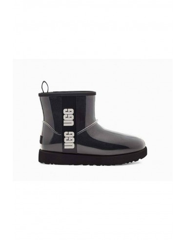 BOTA  AGUA W CLASSIC CLEAR MINI UGG