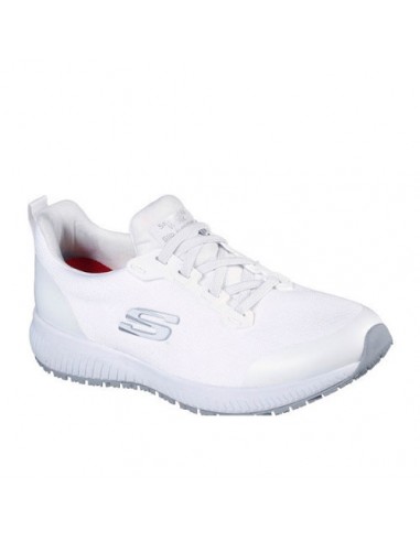 DEPORTIVO MUJER SKECHERS 77222 BL