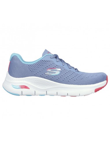 DEPORTIVO MUJER SKECHERS 149722 CE