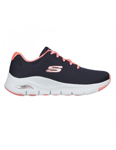 DEPORTIVO MUJER SKECHERS 149057 NE