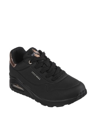 DEPORTIVO MUJER SKECHERS 155196 NE 2