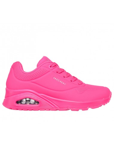 DEPORTIVO MUJER SKECHERS 73667 FUX