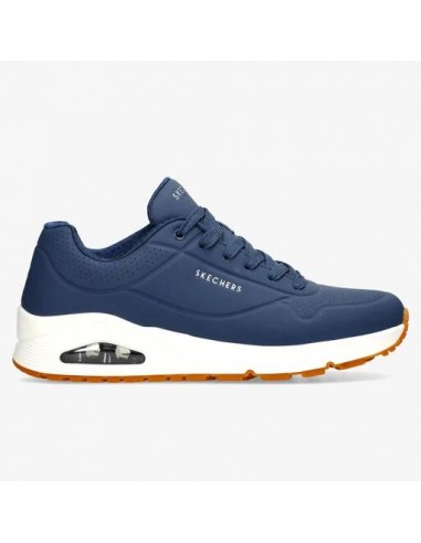 DEPORTIVO HOMBRE SKECHERS 52458 AZ