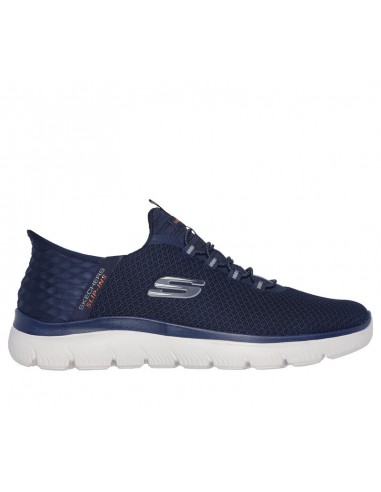 DEPORTIVO HOMBRE SKECHERS 232457 AZ