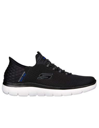 DEPORTIVO HOMBRE SKECHERS 232457 NE